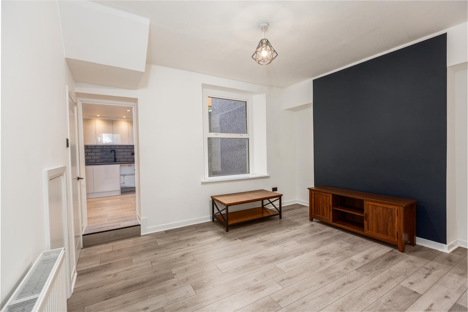 Bryn Syfi Terrace, Mount Pleasant, Swansea, SA1 6XN